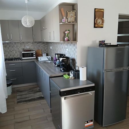 Casa Loredana Cîrţişoara Exteriér fotografie