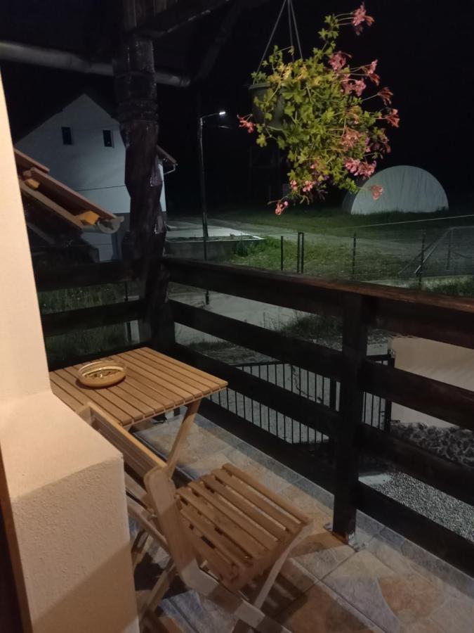 Casa Loredana Cîrţişoara Exteriér fotografie
