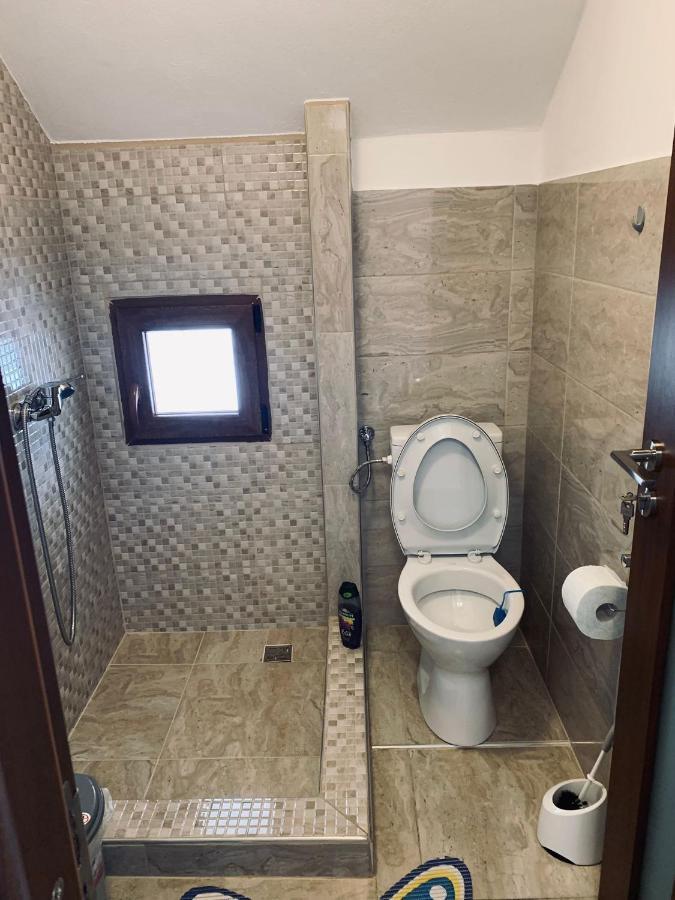 Casa Loredana Cîrţişoara Exteriér fotografie