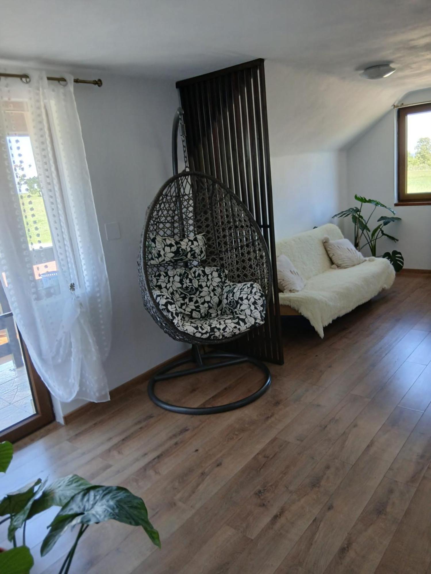 Casa Loredana Cîrţişoara Exteriér fotografie